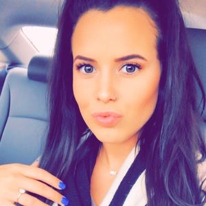 Meet your Posher, Tori